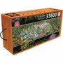 Educa Puzzle La Vie Sauvage 33600 Pièces