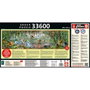 Educa Puzzle La Vie Sauvage 33600 Pièces