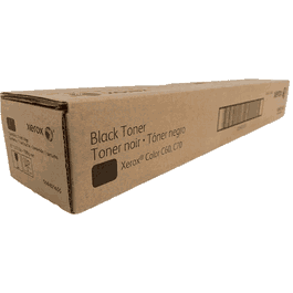 Xerox Toner 006R01655 Noir pour imprimante - Cartouche d'encre originale