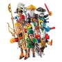 Playmobil 71760 Série 27 Figurine à Collectionner - Sac Surprise pour Enfants dès 5 Ans