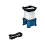 Bosch Professional GLA 18VH-7500 Projecteur de chantier hybride 7 500 lm