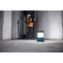 Bosch Professional GLA 18VH-7500 Projecteur de chantier hybride 7 500 lm
