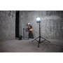 Bosch Professional GLA 18VH-7500 Projecteur de chantier hybride 7 500 lm