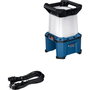 Bosch Professional GLA 18VH-7500 Projecteur de chantier hybride 7 500 lm