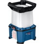 Bosch Professional GLA 18VH-7500 Projecteur de chantier hybride 7 500 lm