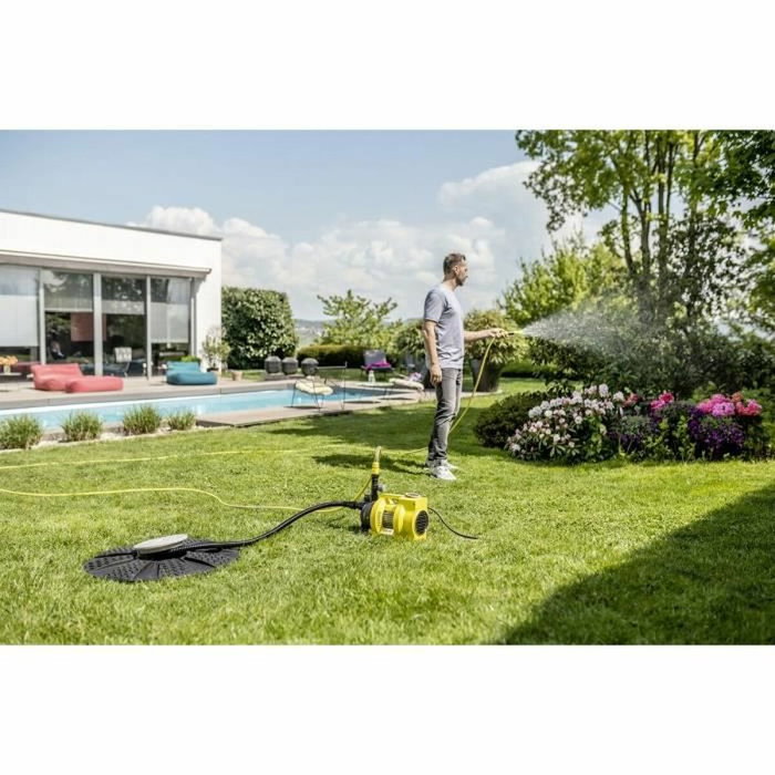 Karcher BP 5.000 Garden Pompe d'arrosage électrique de surface