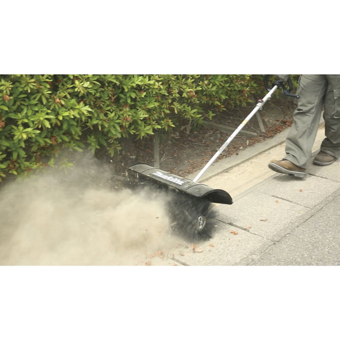 Makita BR400MP 199318-5 Sweeping Brush Attachment