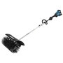 Makita BR400MP 199318-5 Sweeping Brush Attachment