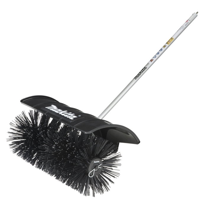 Makita BR400MP 199318-5 Sweeping Brush Attachment