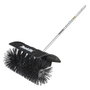 Makita BR400MP 199318-5 Sweeping Brush Attachment