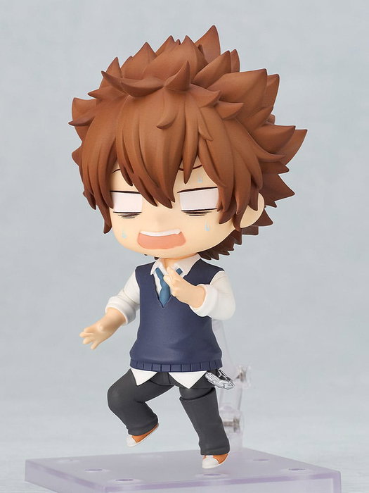 Reborn! figurine Nendoroid Tsunayoshi Sawada 2.0 10 cm