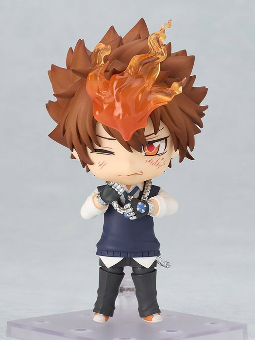 Reborn! figurine Nendoroid Tsunayoshi Sawada 2.0 10 cm
