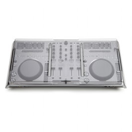 DECKSAVER Protection sur mesure pour Pioneer DJ DDJ-T1