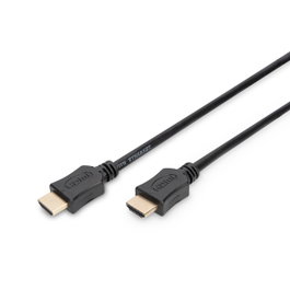 Digitus by Assmann Câble HDMI AK-330107-050-S 5m