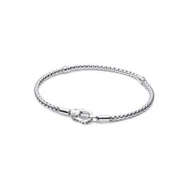 Bracelet Femme Pandora 593681C00-23 23 cm Argenté