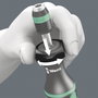 Wera Kraftform 7440 Tournevis à couple réglable (0,3-1,2 Nm)