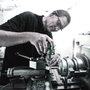 Wera Kraftform 7440 Tournevis à couple réglable (0,3-1,2 Nm)