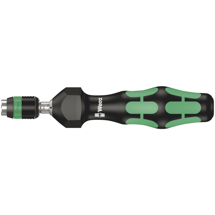 Wera Kraftform 7440 Tournevis à couple réglable (0,3-1,2 Nm)