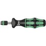 Wera Kraftform 7440 Tournevis à couple réglable (0,3-1,2 Nm)
