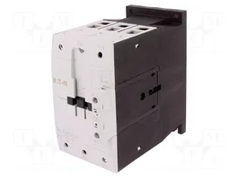 EATON ELECTRIC Contacteur DILM115 3-pôles 115A 24VDC NO x3 bornes à vis