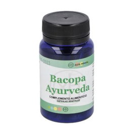 Alfa Herbal Bacopa 400 mg 60 capsules