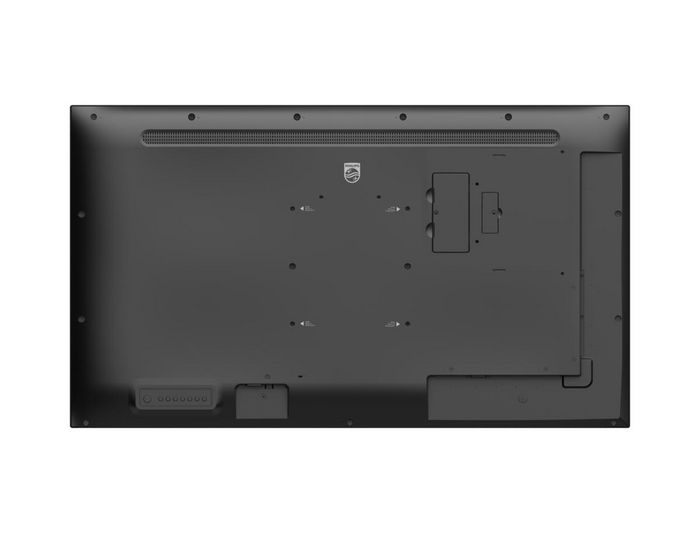 Philips - Moniteur Télévision Android 43" 4K UHD (3840 x 2160) Direct LED - Processeur Quad Core Cortex A55