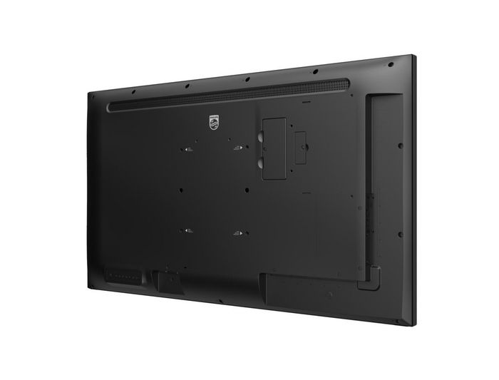 Philips - Moniteur Télévision Android 43" 4K UHD (3840 x 2160) Direct LED - Processeur Quad Core Cortex A55