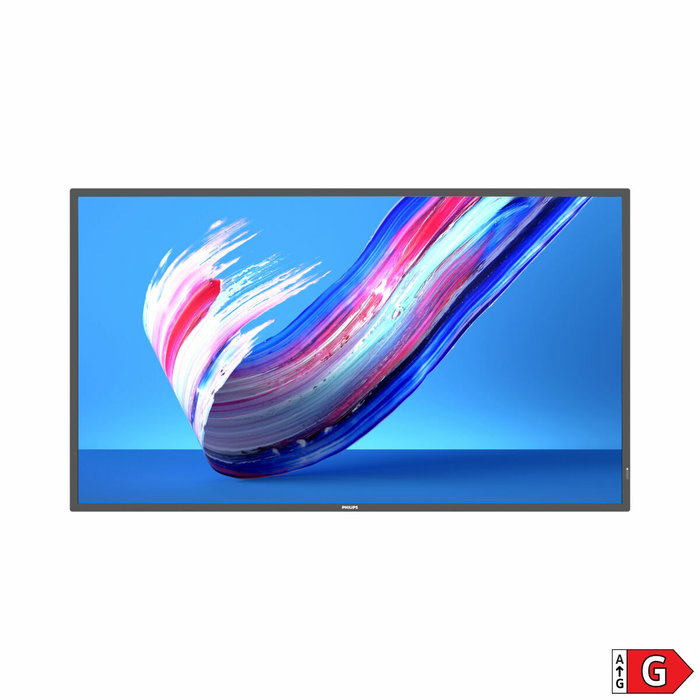Écran Videowall Philips 43BDL3650Q 43" Full HD 60 Hz