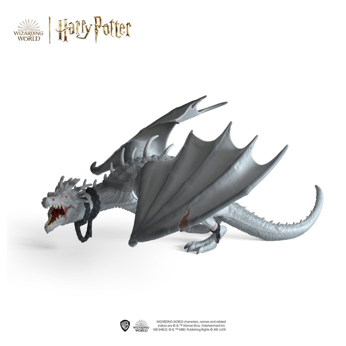 Schleich Dragon Ukrainien Ironbelly Harry Potter™ 13995