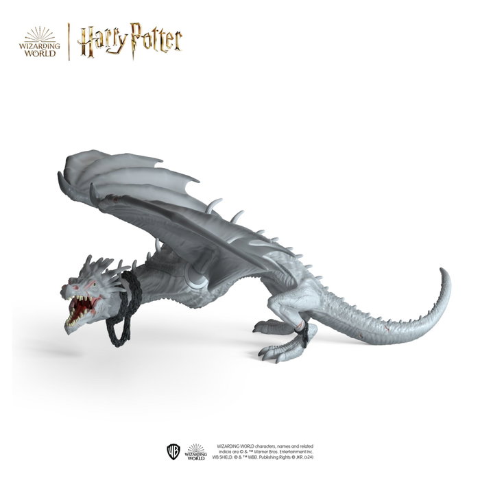 Schleich Dragon Ukrainien Ironbelly Harry Potter™ 13995