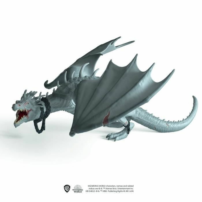 Schleich Pansedefer Ukrainien Harry Potter