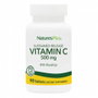 NATURES PLUS Vitamine C 500mg + Églantier à libération prolongée 90 comprimés