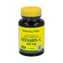 NATURES PLUS Vitamine C 500mg + Églantier à libération prolongée 90 comprimés