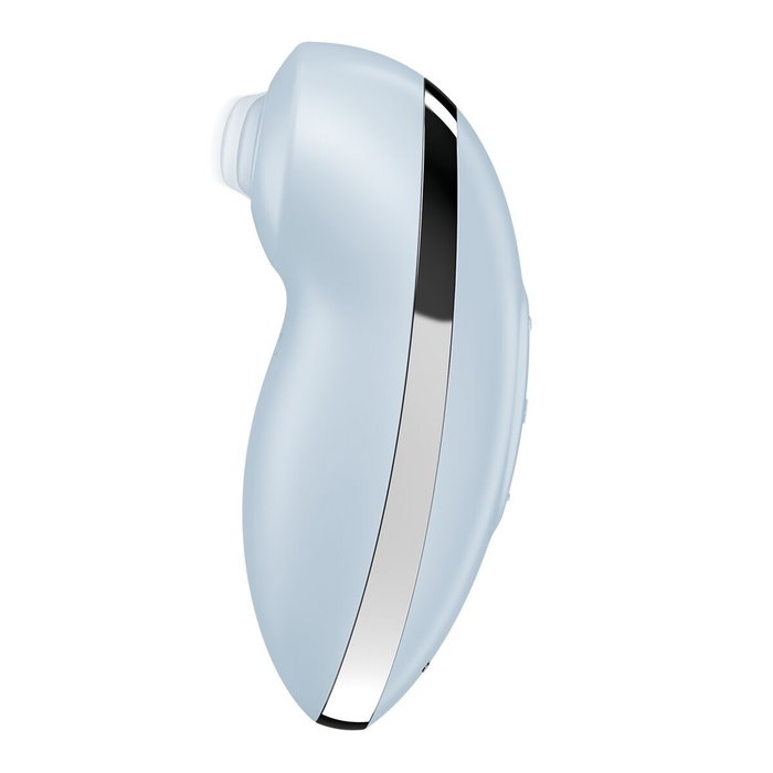 Masseur érotique Satisfyer Bleu