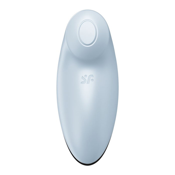 Masseur érotique Satisfyer Bleu