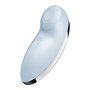 Masseur érotique Satisfyer Bleu