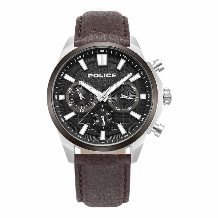 Montre Homme Police (Ø 44 mm)