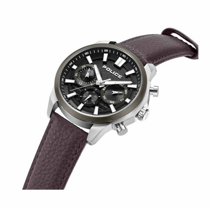 Montre Homme Police (Ø 44 mm)