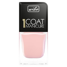 Wibo 1 Coat Manicure Brillant