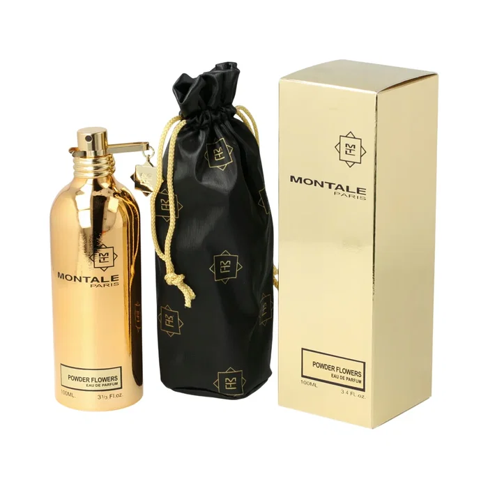 Montale Powder Flowers Eau de Parfum 100 ml