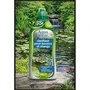 BSI Aqua Clear 900 g - Clarifiant pour bassin et étang - Action rapide eau trouble - Eau claire en 1 semaine