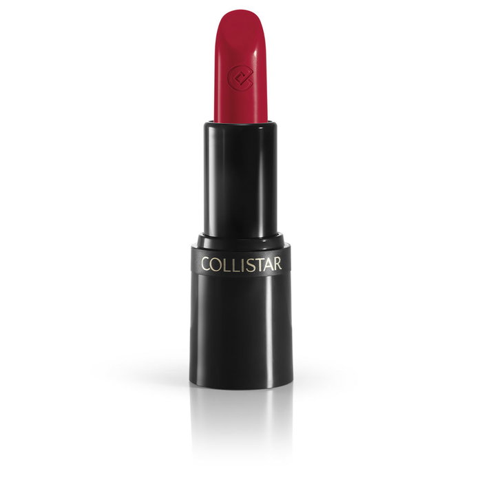 Collistar Rouge à lèvres Puro #111-Rosso Milano 3,5g Collistar Rouge à lèvres Puro #111-Rosso Milano 3,5g