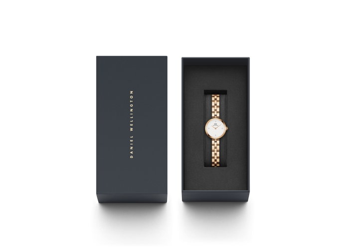 Daniel Wellington DW00100717 Rose