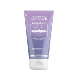 Deborah Dermolab Delicato Exfoliant visage 150 ml