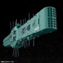 Kotobukiya Legend of the Galactic Heroes Hyperion 13th Fleet Flagship 1/3000