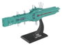 Kotobukiya Legend of the Galactic Heroes Hyperion 13th Fleet Flagship 1/3000