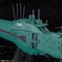Kotobukiya Legend of the Galactic Heroes Hyperion 13th Fleet Flagship 1/3000