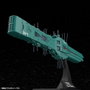 Kotobukiya Legend of the Galactic Heroes Hyperion 13th Fleet Flagship 1/3000