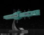 Kotobukiya Legend of the Galactic Heroes Hyperion 13th Fleet Flagship 1/3000