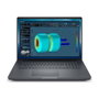 Dell Pro Max 18 Plus - U7-265HX, 32 Go RAM, 1 To SSD, 18" QHD+, NVIDIA RTX PRO 3000, Clavier rétroéclairé, W11 Pro, Garantie 3 ans